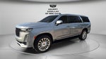 2024 Cadillac Escalade ESV Premium