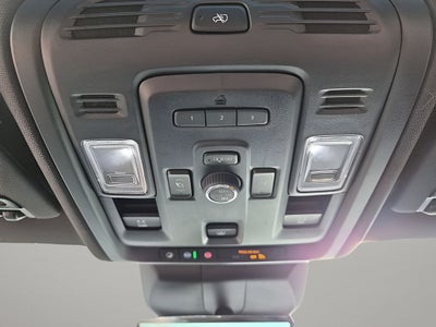 2024 Cadillac Escalade ESV Premium