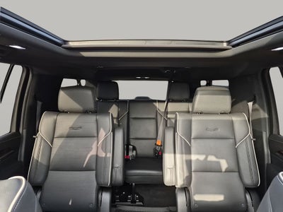 2024 Cadillac Escalade ESV Premium