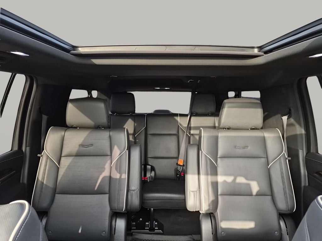 2024 Cadillac Escalade ESV Premium