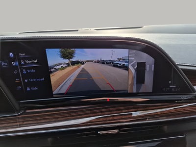 2024 Cadillac Escalade ESV Premium