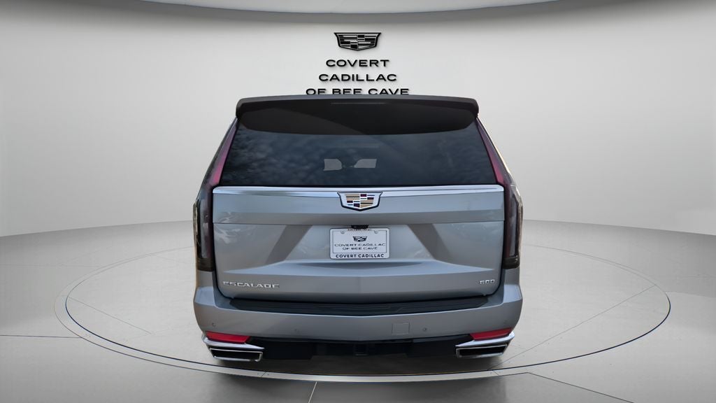 2024 Cadillac Escalade ESV Premium