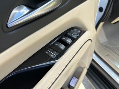 2021 Cadillac Escalade ESV Premium