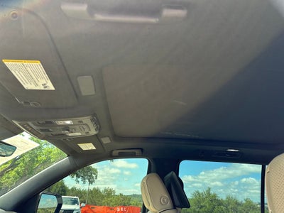 2021 Cadillac Escalade ESV Premium
