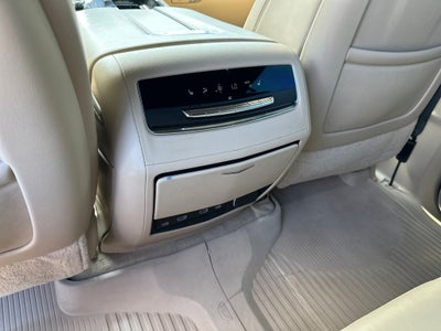 2021 Cadillac Escalade ESV Premium