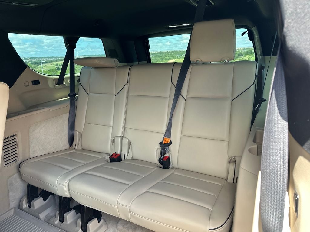 2021 Cadillac Escalade ESV Premium