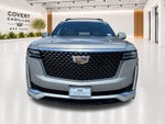 2023 Cadillac Escalade ESV Premium