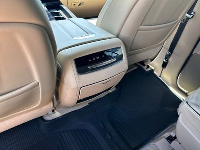 2023 Cadillac Escalade ESV Premium