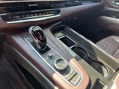 2023 Cadillac Escalade ESV Premium Luxury Platinum