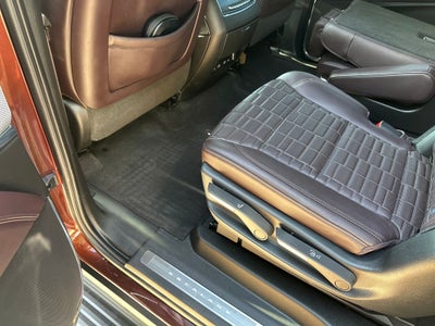 2023 Cadillac Escalade ESV Premium Luxury Platinum