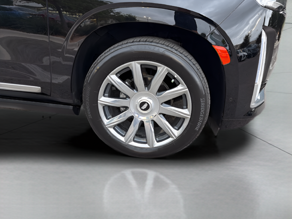 2024 Cadillac Escalade ESV Premium Luxury Platinum