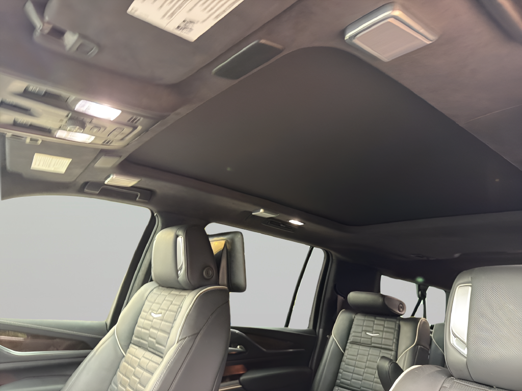 2024 Cadillac Escalade ESV Premium Luxury Platinum