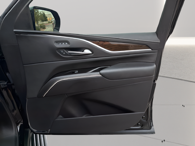 2024 Cadillac Escalade ESV Premium Luxury Platinum