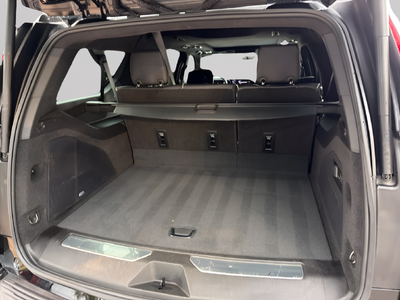 2024 Cadillac Escalade ESV Premium Luxury Platinum