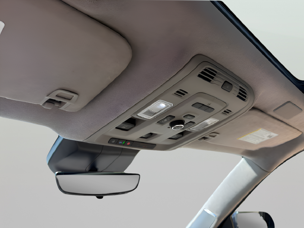 2021 Cadillac Escalade ESV Premium Luxury Platinum