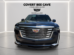 2021 Cadillac Escalade ESV Premium Luxury Platinum