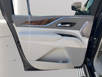 2021 Cadillac Escalade ESV Premium Luxury Platinum