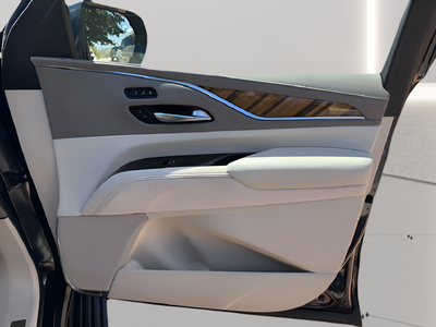 2021 Cadillac Escalade ESV Premium Luxury Platinum