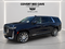 2021 Cadillac Escalade ESV Premium Luxury Platinum
