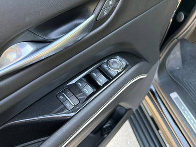 2022 Cadillac Escalade ESV Sport