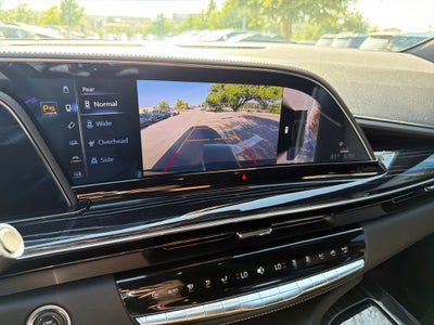 2022 Cadillac Escalade ESV Sport