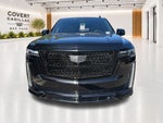 2022 Cadillac Escalade ESV Sport