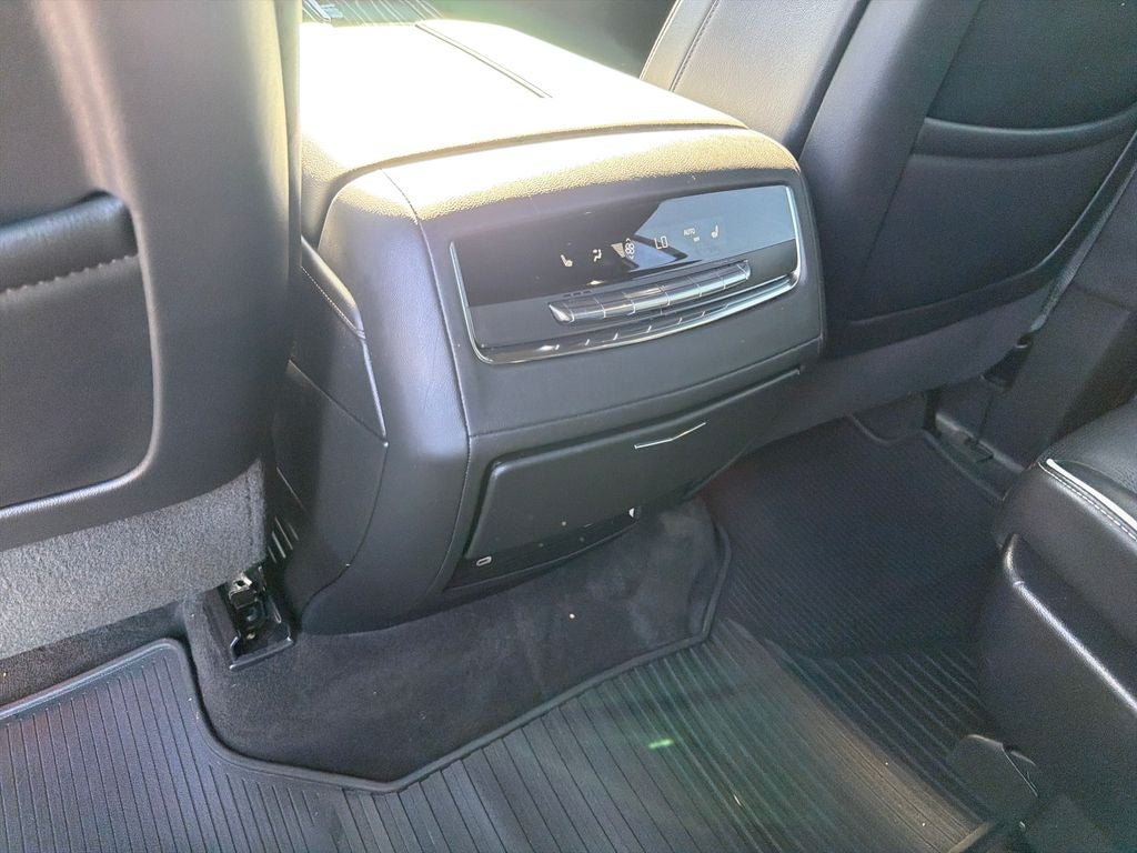 2022 Cadillac Escalade ESV Sport