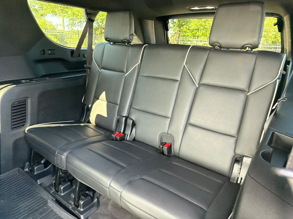 2022 Cadillac Escalade ESV Sport