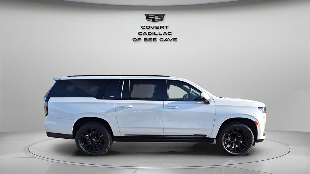2023 Cadillac Escalade ESV Sport Platinum