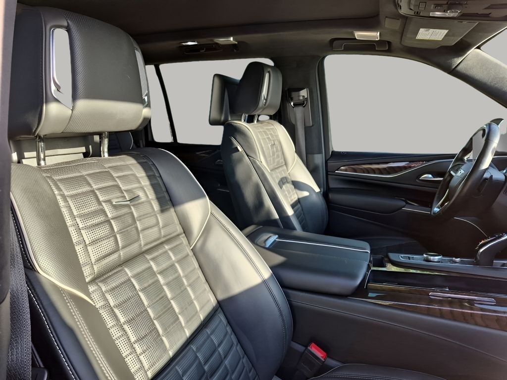 2023 Cadillac Escalade ESV Sport Platinum