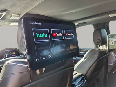 2023 Cadillac Escalade ESV Sport Platinum