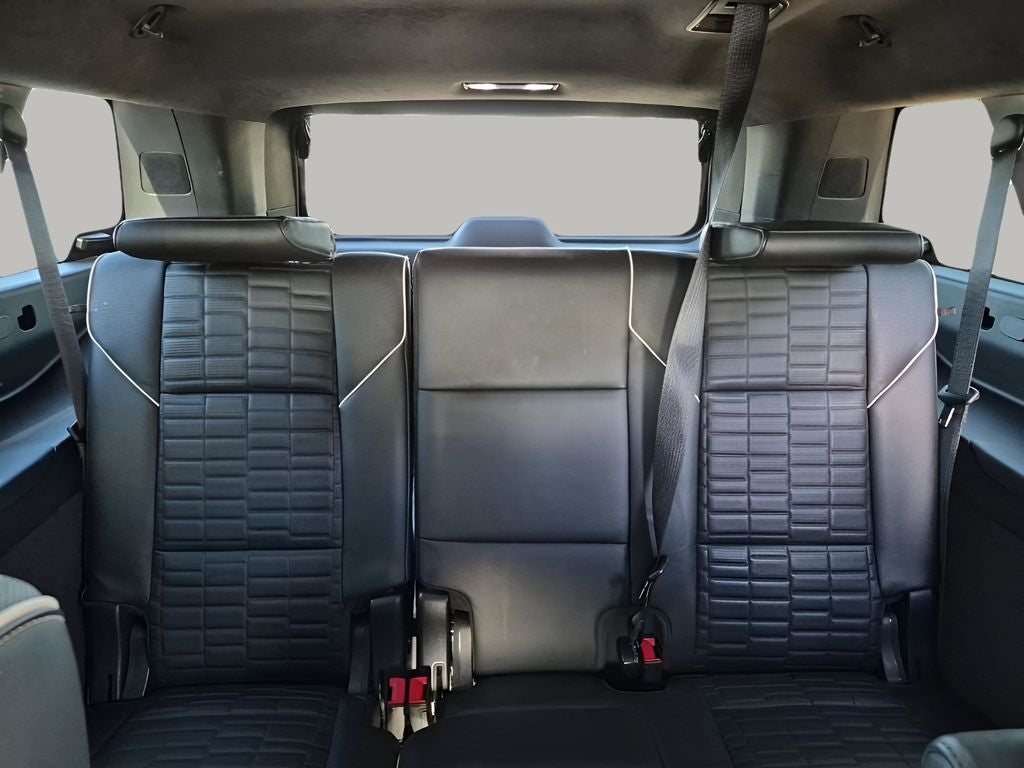 2023 Cadillac Escalade ESV Sport Platinum