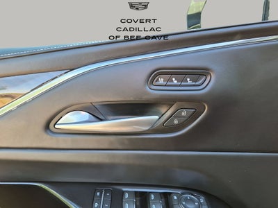 2023 Cadillac Escalade ESV Sport Platinum