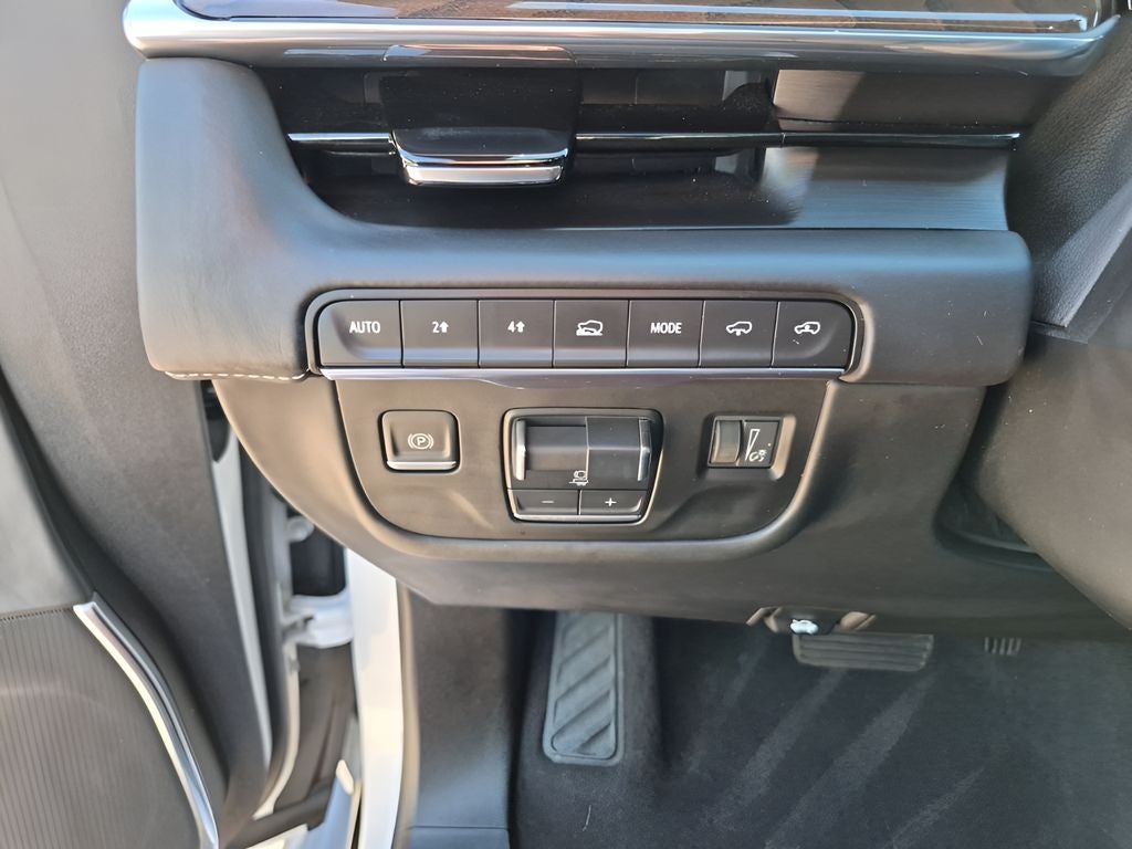 2023 Cadillac Escalade ESV Sport Platinum