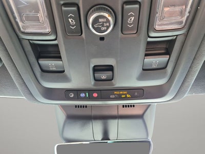 2023 Cadillac Escalade ESV Sport Platinum