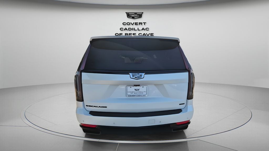 2023 Cadillac Escalade ESV Sport Platinum