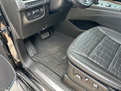 2023 Cadillac Escalade ESV Sport Platinum