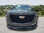 2023 Cadillac Escalade ESV Sport Platinum