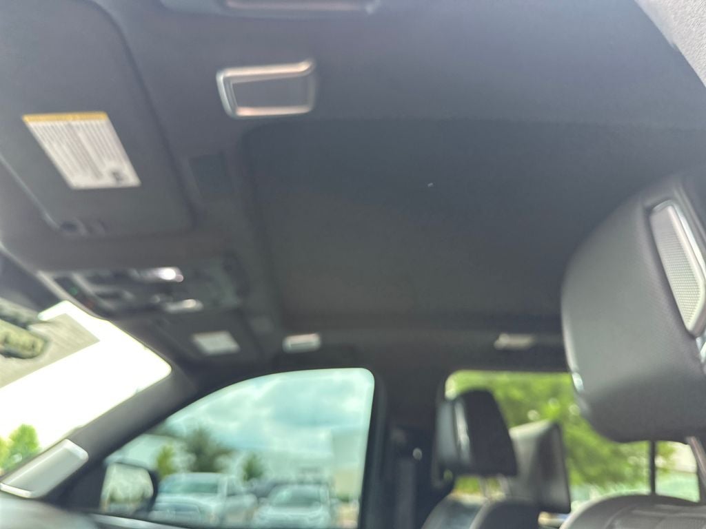 2023 Cadillac Escalade ESV Sport Platinum