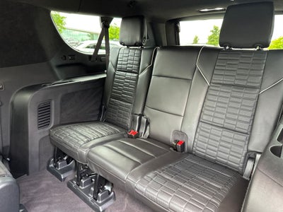 2023 Cadillac Escalade ESV Sport Platinum