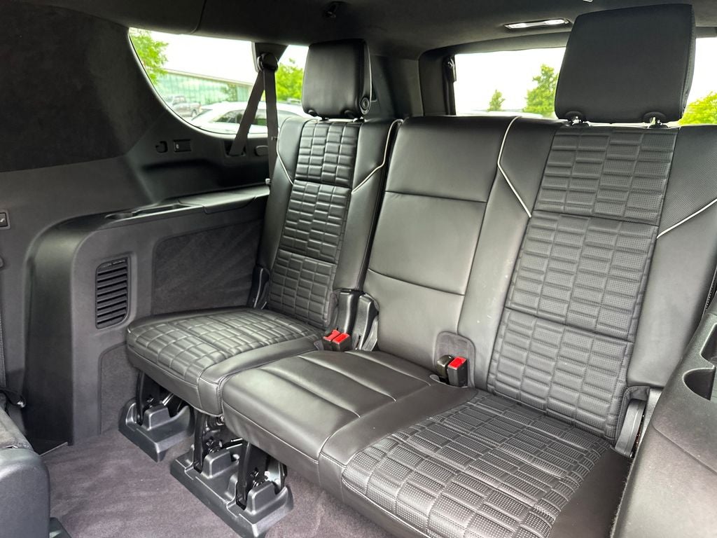 2023 Cadillac Escalade ESV Sport Platinum