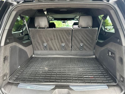 2023 Cadillac Escalade ESV Sport Platinum