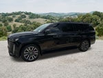 2023 Cadillac Escalade ESV Sport Platinum