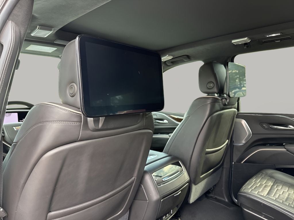 2021 Cadillac Escalade ESV Sport Platinum