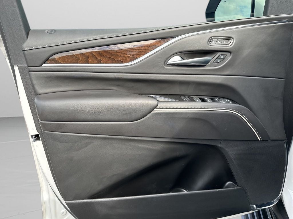 2021 Cadillac Escalade ESV Sport Platinum