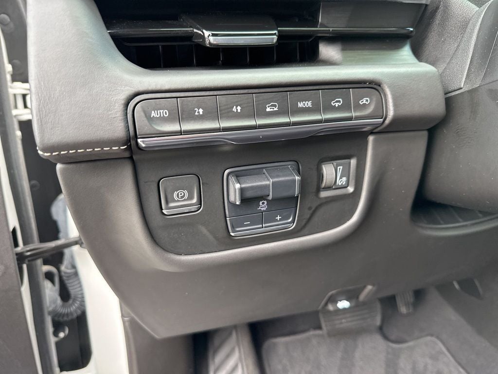 2021 Cadillac Escalade ESV Sport Platinum