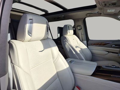 2023 Cadillac Escalade ESV Sport Platinum