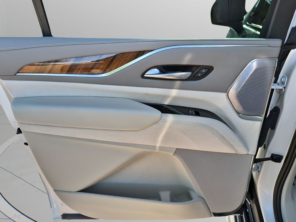 2023 Cadillac Escalade ESV Sport Platinum