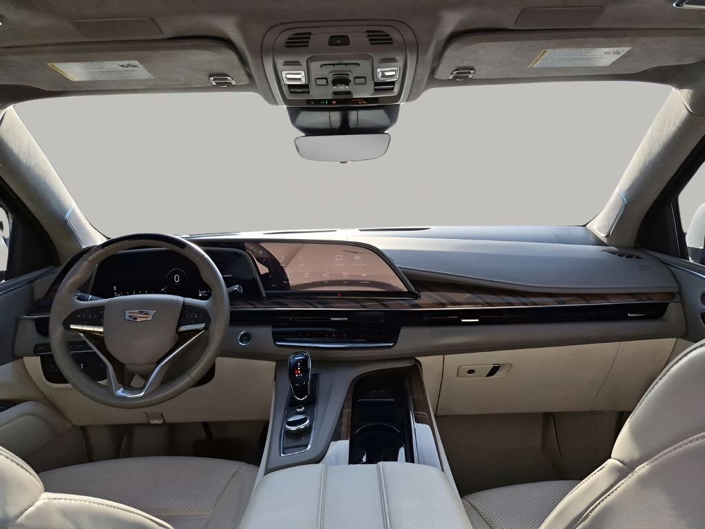 2023 Cadillac Escalade ESV Sport Platinum