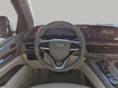2023 Cadillac Escalade ESV Sport Platinum